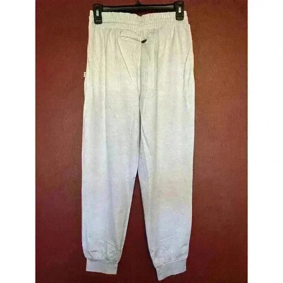 Feat Clothing Women's Roam Performance Joggers Lounge Pants Light Lavender‎ sz M - Picture 5 of 11
